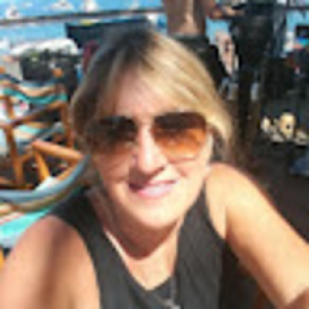 Meet your Posher, Dawn